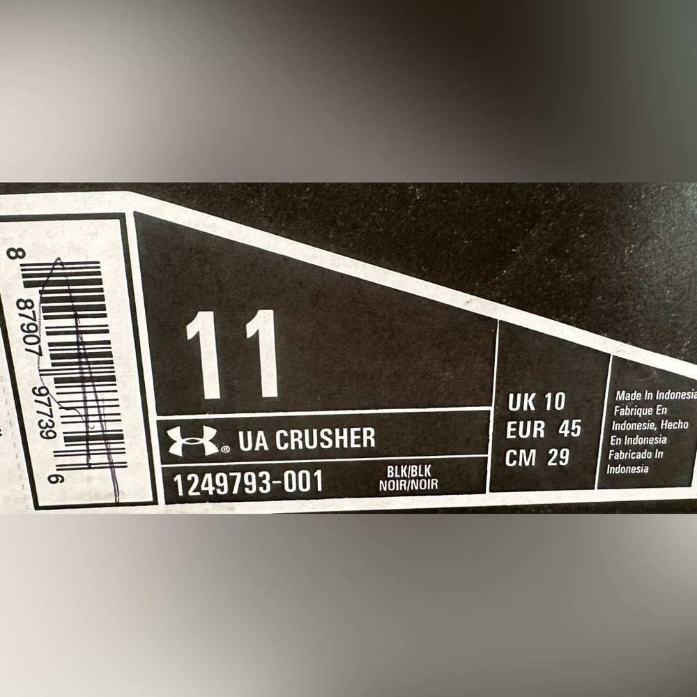 Under Armour - Picture 9 of 15